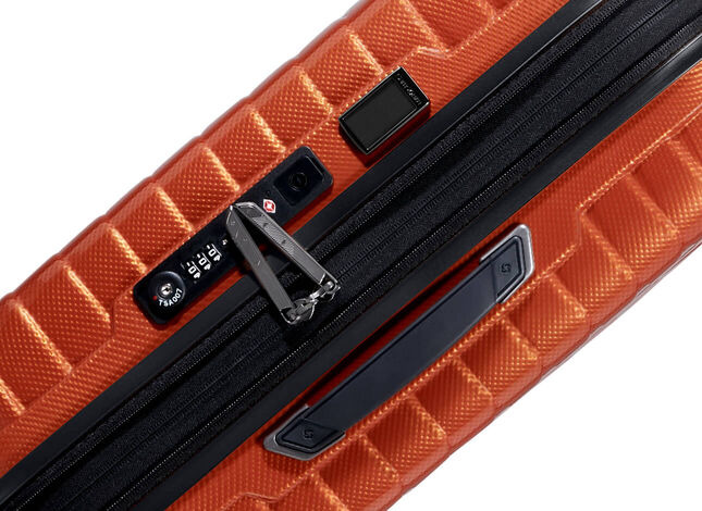 Praktisk innredning og ekspansjon