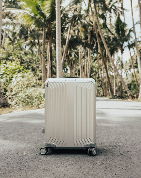 Førsteklasses og innovativ