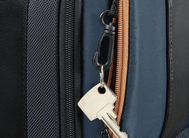 Key Fix-system