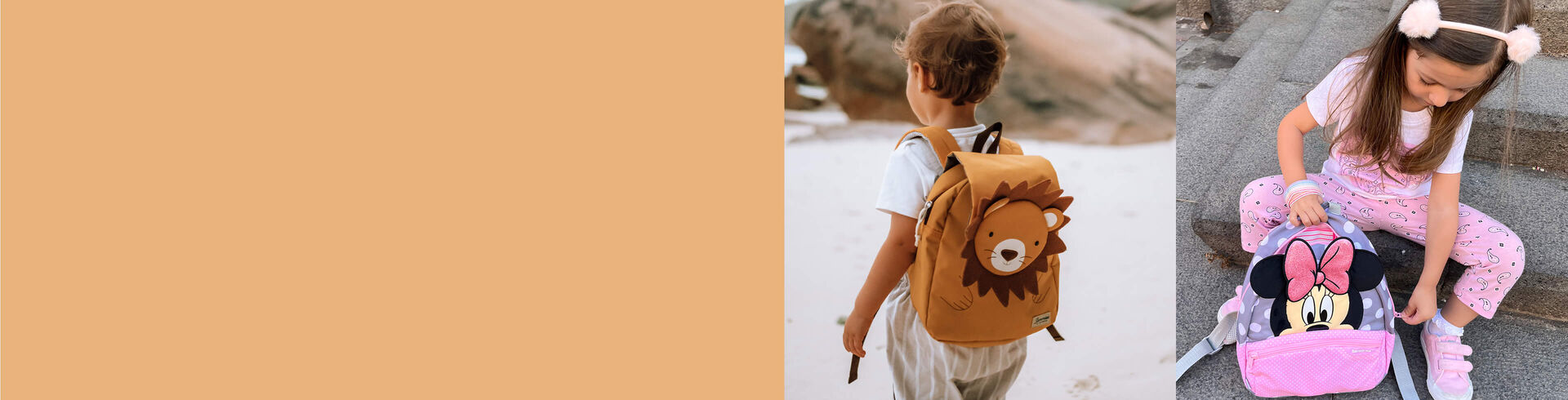 BACK TO SCHOOL-RANSLER