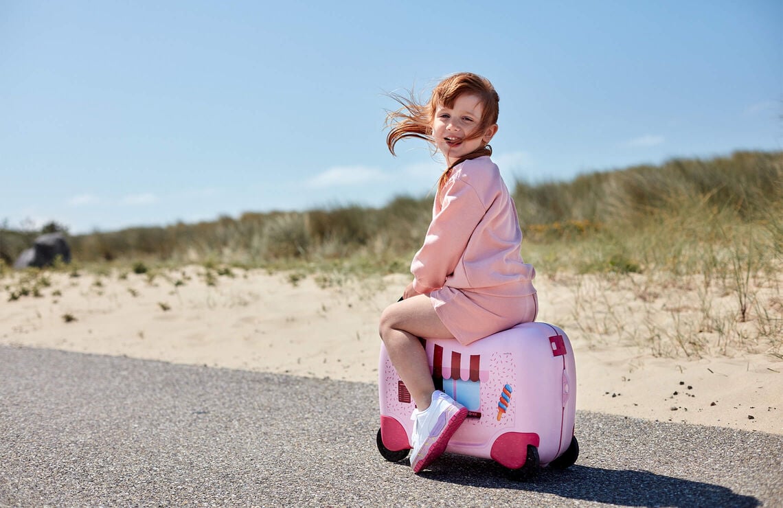 Disney- og barnevesker