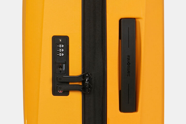 NYHET: ESSENS MED GLIDELÅS