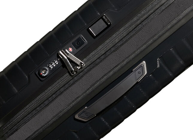 Praktisk innredning og ekspansjon