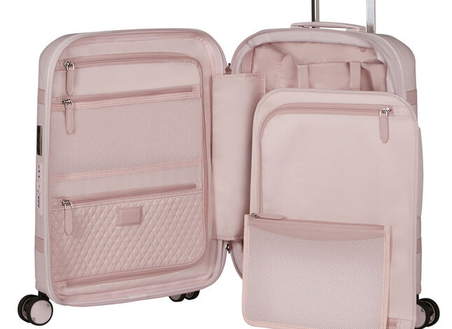 Eksklusivt interiør