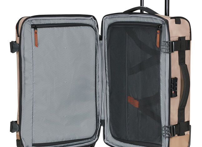 Gode oppbevaringsløsninger