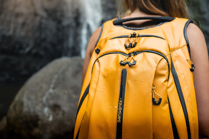 HVORDAN BLIR ECODIVER MER VANNTESTÅENDE?