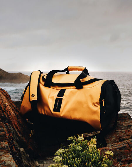 Vesker som følger deg overalt