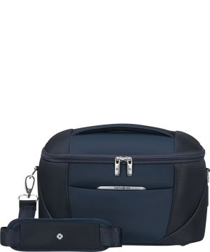 Re-Lite Toalettmappe 25 x 34 x 21 cm | 0.6 kg Re-Lite Toalettmappe 25 x 34 x 21 cm | 0.6 kg