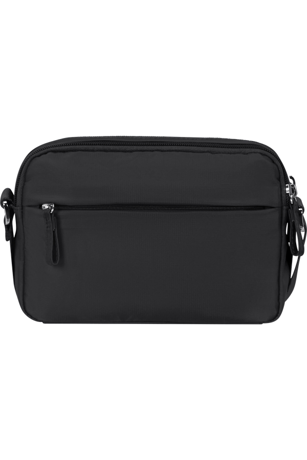 Samsonite Move 5.0 Shoulder Bag XS  Svart Samsonite Move 5.0 Shoulder Bag XS  Svart