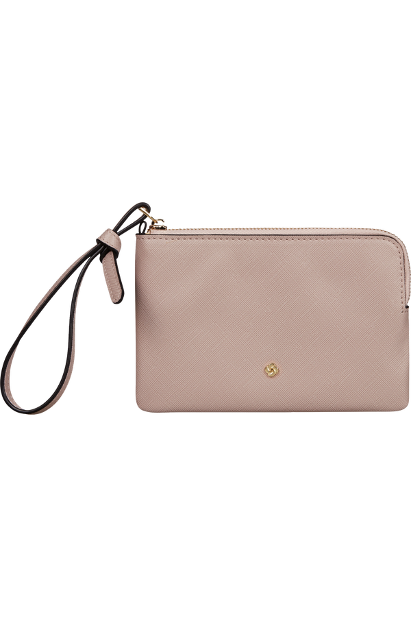 Samsonite My Samsonite Slg Flat Pouch 3CC  Rose