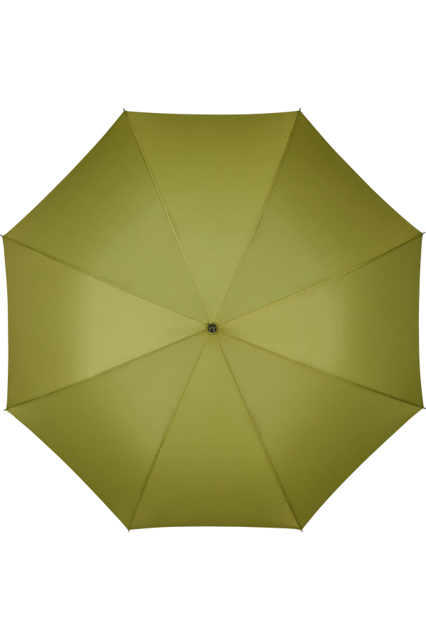 Samsonite Rain Pro Stick Umbrella  Pistachio Green