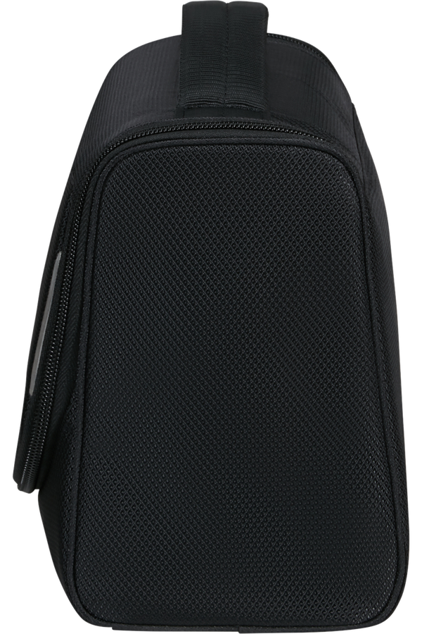 Samsonite Respark Toilet Kit Hanging Toilet Kit  Ozone Black Samsonite Respark Toilet Kit Hanging Toilet Kit  Ozone Black