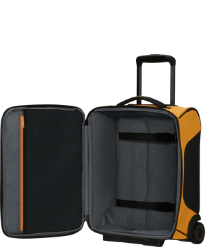 Ecodiver Duffelbag med hjul Underseater 45cm 45 x 36 x 20 cm | 2 kg