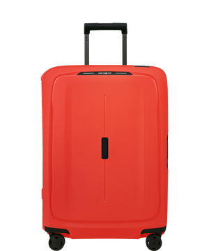 Essens Koffert med 4 hjul 69cm 69 x 49 x 30 cm | 3.8 kg