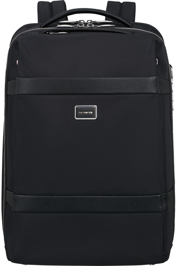 Samsonite Image Biz Backpack 15.6'  Svart Samsonite Image Biz Backpack 15.6'  Svart