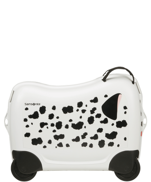 Dream2go Koffert med 4 hjul 38 x 52 x 21 cm | 2.1 kg