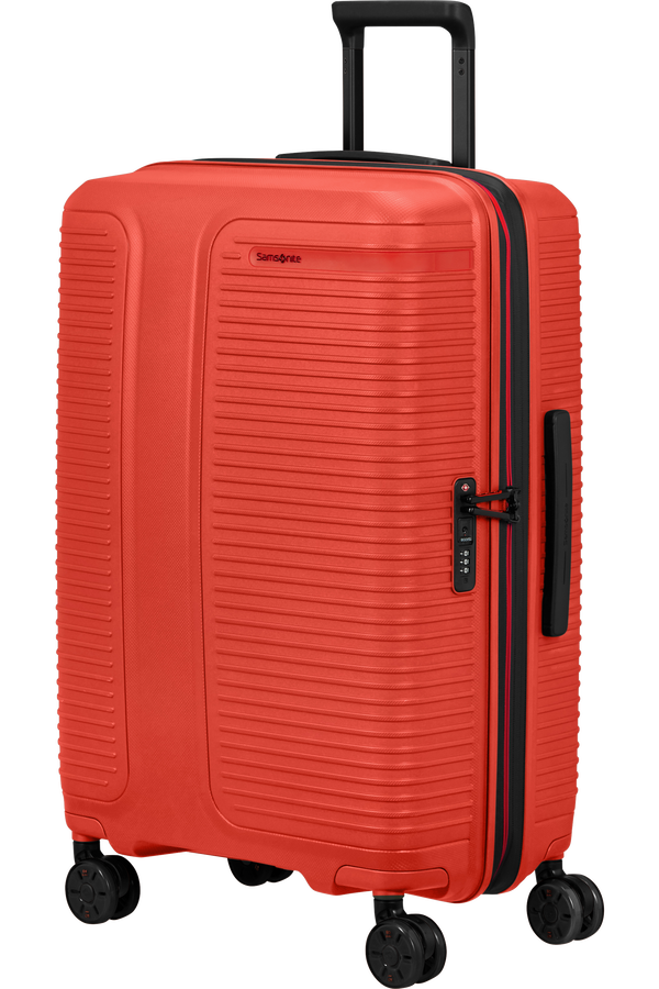 Prodiver Utvidbar koffert med 4 hjul 69cm