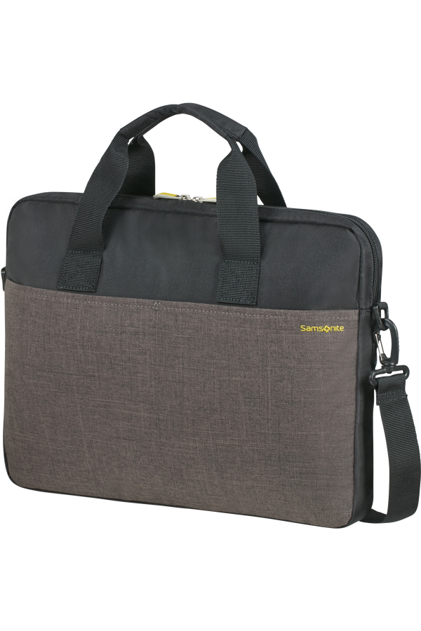 Samsonite Sideways 2.0 Shuttle Sleeve  15.6inch Svart/gr&aring;