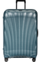 Samsonite C-Lite SPINNER 81/30  Isblå