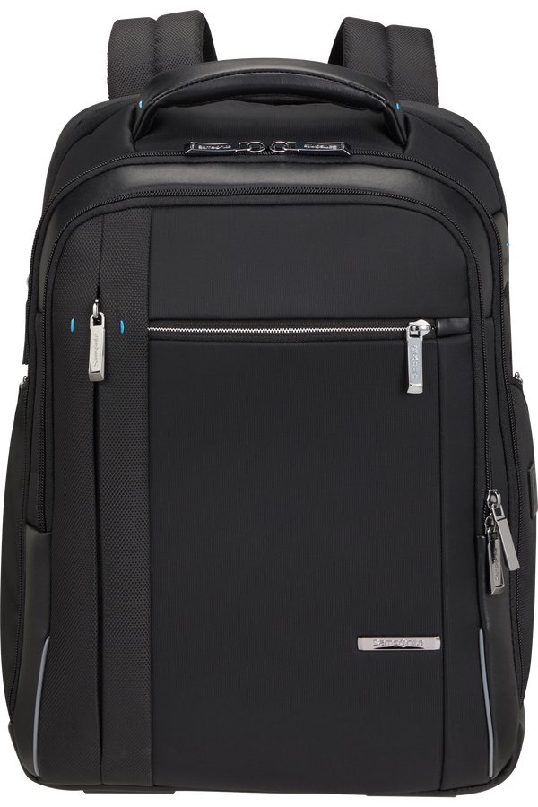 Samsonite Spectrolite 3.0 Laptop Backpack Expandable 15.6'  Svart