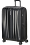Samsonite Nexis Spinner Expandable 82cm  Onyx Black