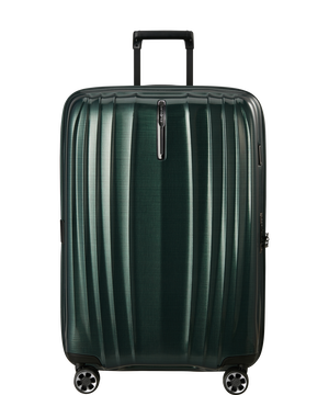 Nexis Utvidbar koffert med 4 hjul 76cm 76 x 52 x 29/32 cm | 3.5 kg