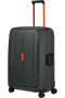 Samsonite Essens Spinner LTD 75cm  Green/Orange