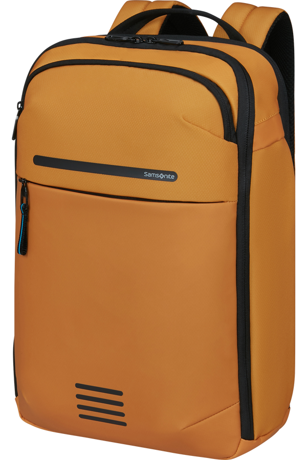 Samsonite Moderny Laptop Backpack 15.6'  Gul