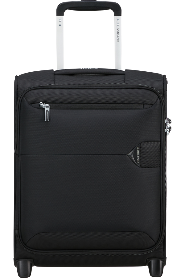 Samsonite Urbify Upright Underseater 45cm  Svart