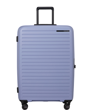 Restackd Utvidbar koffert med 4 hjul 75cm 75 x 51 x 29/32 cm | 3.8 kg