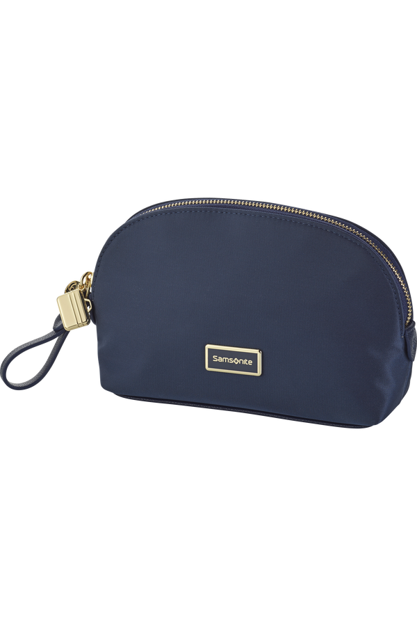 Samsonite Karissa 2.0 Slg Cosmetic Kit  Midnattsblå