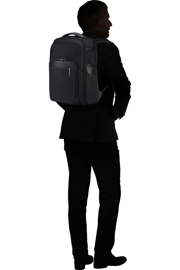 Samsonite Evosight Backpack 14.1'  Svart