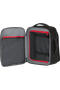 Samsonite Ecodiver Laptop Backpack Underseater S  Svart Samsonite Ecodiver Laptop Backpack Underseater S  Svart