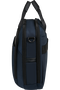 Samsonite Evosight Bailhandle 15.6'  Blå Samsonite Evosight Bailhandle 15.6'  Blå