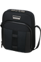 Samsonite Urban-Eye Crossover M 9.7'  Svart Samsonite Urban-Eye Crossover M 9.7'  Svart