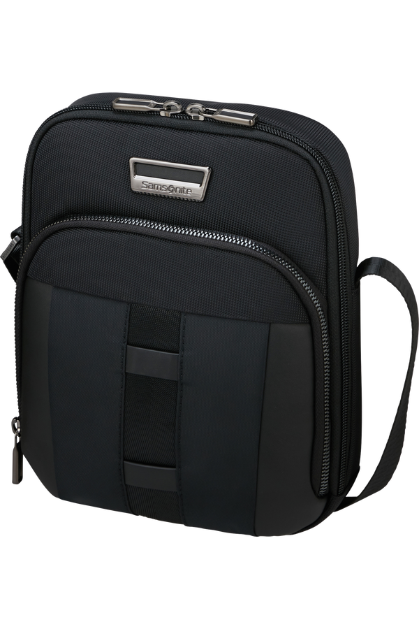 Samsonite Urban-Eye Crossover M 9.7'  Svart Samsonite Urban-Eye Crossover M 9.7'  Svart