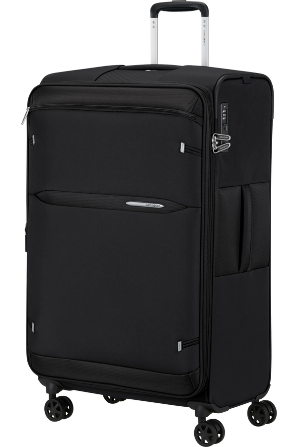 Samsonite GoTwist Spinner Exp 78cm  Svart