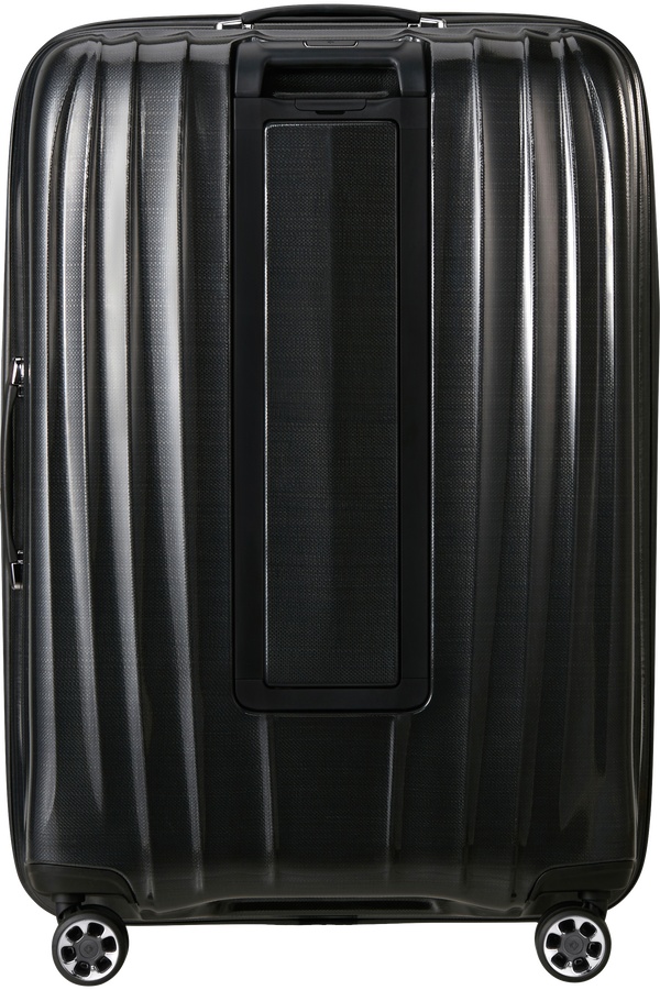 Samsonite Nexis Spinner Expandable 82cm  Onyx Black