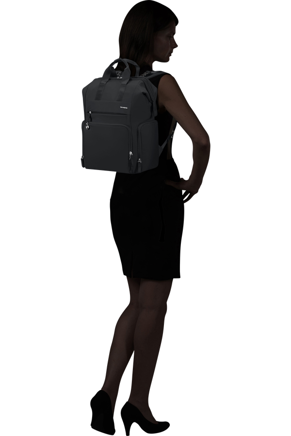 Samsonite Move 5.0 Multifunct Backpack 14.1'  Svart