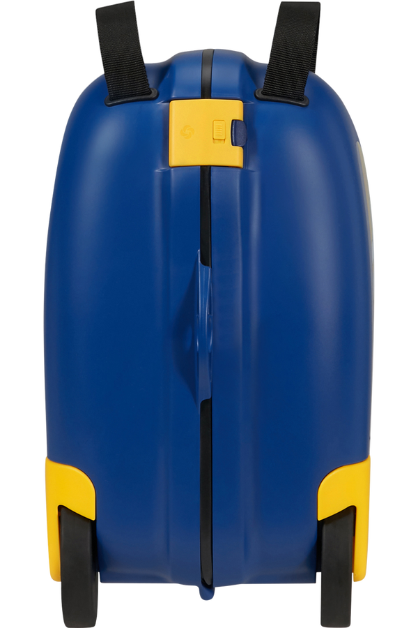 Samsonite Dream2go Disney Ride-On Suitcase Disney  Mickey Happy Samsonite Dream2go Disney Ride-On Suitcase Disney  Mickey Happy