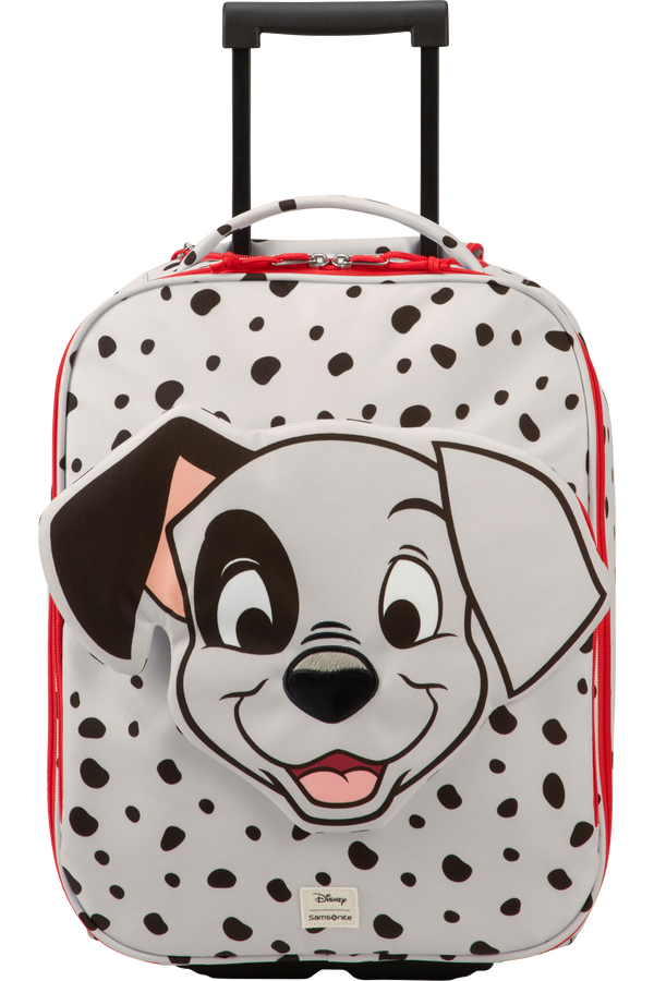 Sammies Disney Koffert med 2 hjul 45cm