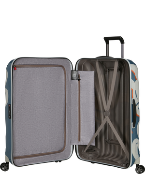 C-Lite Disney Koffert med 4 hjul 75cm 75 x 51 x 31 cm | 2.8 kg C-Lite Disney Koffert med 4 hjul 75cm 75 x 51 x 31 cm | 2.8 kg