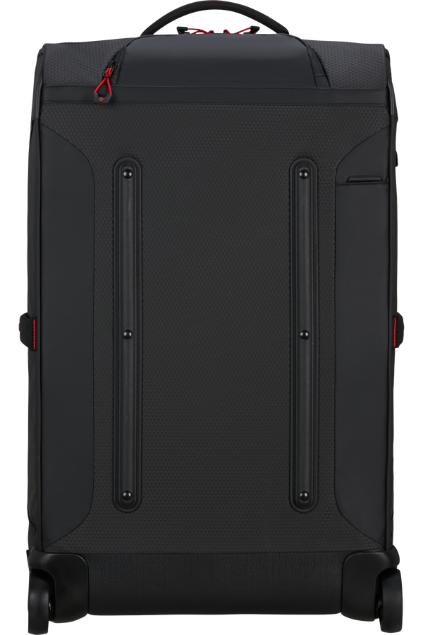 Samsonite Ecodiver Duffle with wheels 67/24  Kull