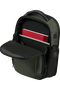 Samsonite Pro-DLX 6 Backpack Slim 15.6'  Grønn