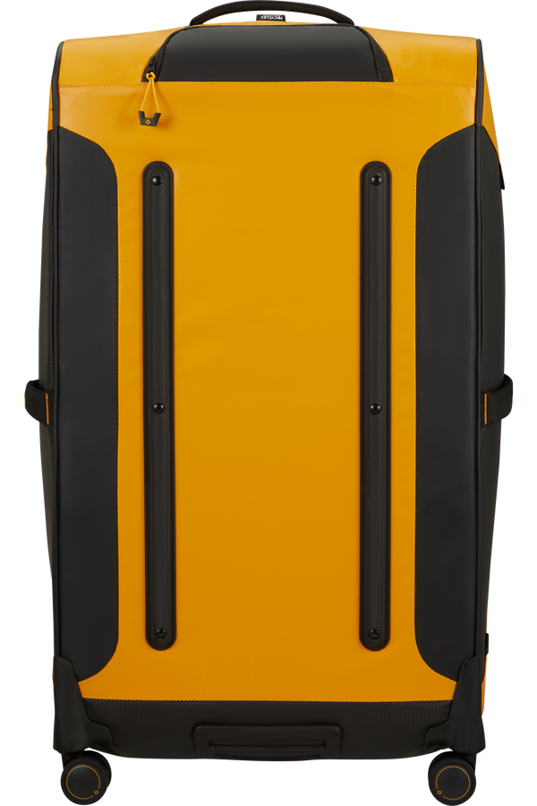 Samsonite Ecodiver SPINNER DUFFLE 79/29  Gul