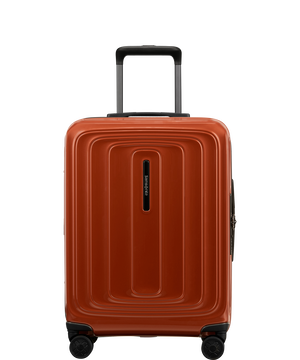 2Wander Utvidbar koffert med 4 hjul 55cm 55 x 40 x 20/23 cm | 2.6 kg