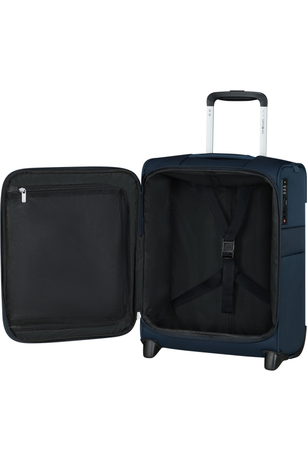 Samsonite Urbify Upright Underseater 45cm  Marinebl&aring;