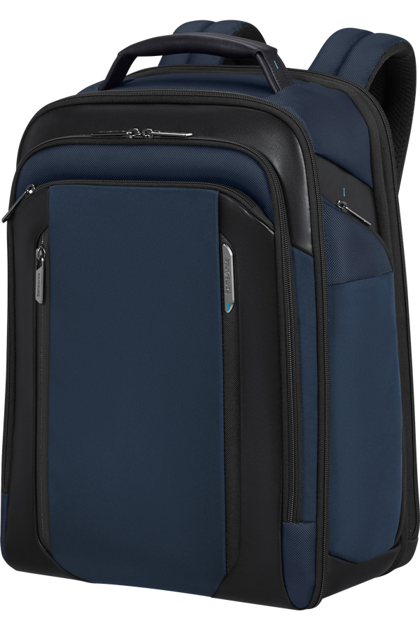 Samsonite Spectrolite 4.0 Underseat Backpack M  Blå