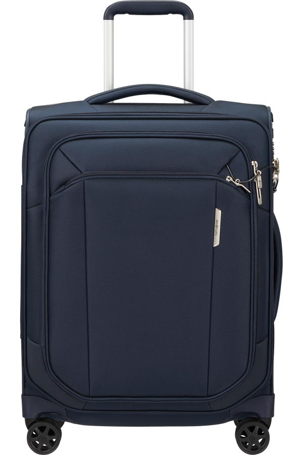 Samsonite Respark SPINNER 55/20 STRICT  Midnattsblå