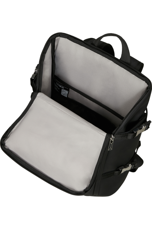 Samsonite Glam-Go Laptop Backpack 14.1'  Svart
